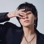 Album GOLDEN đưa Jungkook trở thành nghệ sĩ solo Kpop hàng đầu thế giới