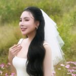 Hồ Quỳnh Hương âm thầm tổ chức đám cưới, người hâm mộ vỡ òa vui mừng