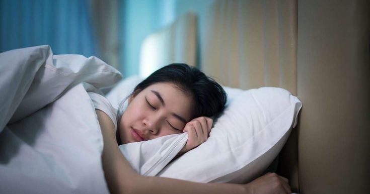 3 thói quen đơn giản trước khi ngủ giúp thận hoạt động khoẻ hơn mỗi ngày