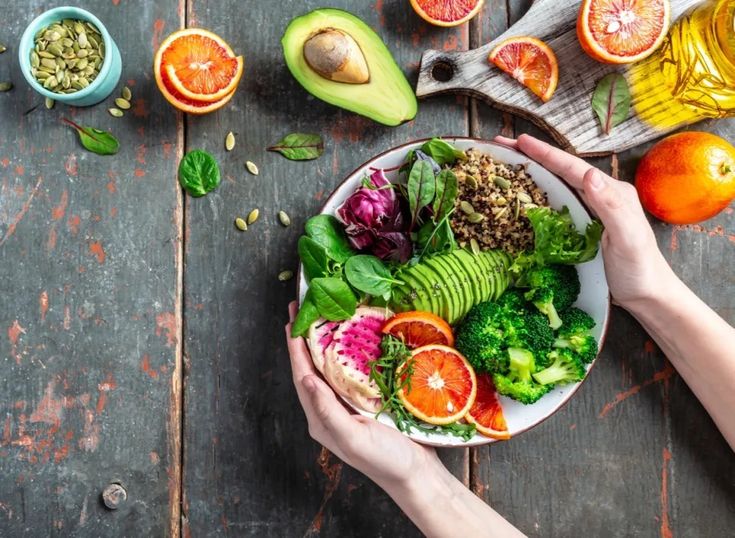 Không chỉ tốt cho bụng, 3 loại thực phẩm này còn giúp tinh thần thư giãn