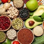 Ăn gì để bớt căng thẳng? Thử ngay 3 loại thực phẩm giàu chất xơ này