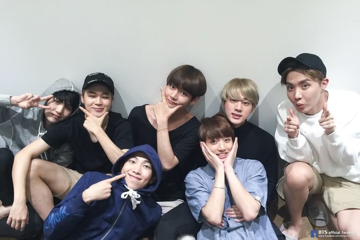 Từ Hàn Quốc đến Billboard: BTS và đỉnh cao khiến cả thế giới nể phục