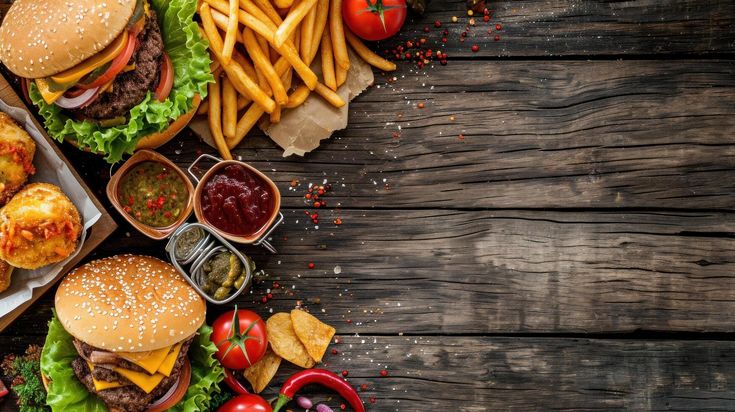Cảnh báo: 5 loại thực phẩm nên tránh xa để bảo vệ thận khỏe mạnh