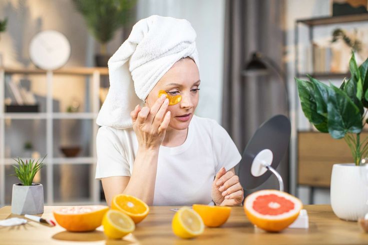 Dưỡng da tuổi 30: Làm sao để không thấy “tuổi tác” trên gương mặt?