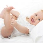 Mẹ để ý nhé: 5 biểu hiện ở trẻ sơ sinh cho thấy bé có tố chất vượt trội