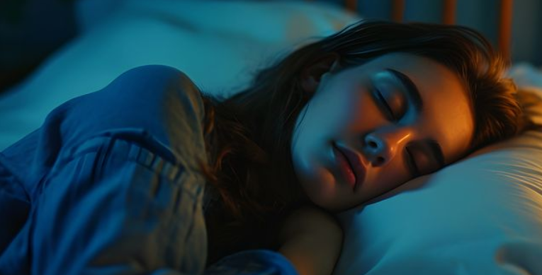 Thiền trước khi ngủ: Bí quyết đơn giản cho một đêm ngon giấc
