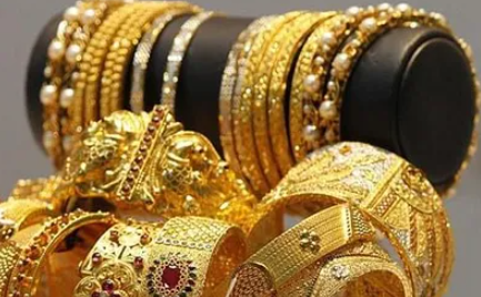 Vàng non là gì? Vì sao rẻ nhưng không nên mua để tích trữ?