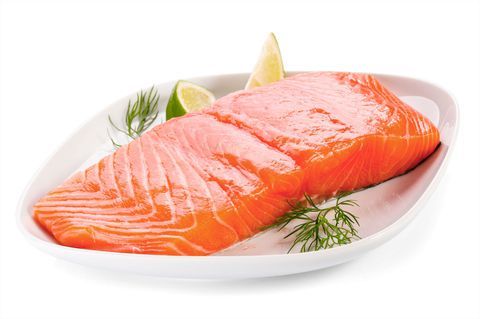 Tăng cường sức đề kháng với những siêu thực phẩm giàu dưỡng chất