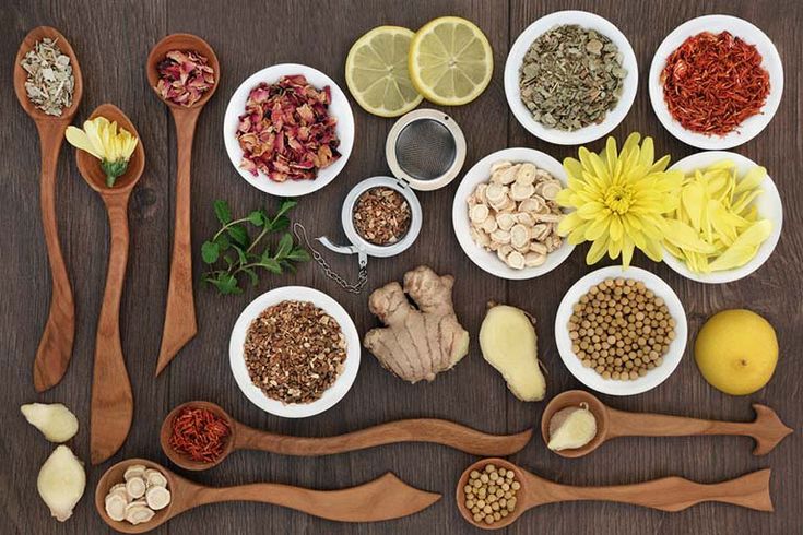Không cần thuốc tây: 6 vị thuốc dân gian giúp ổn định tiêu hóa ngày nắng nóng