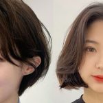 Tóc mái mùa hè: Cắt sao cho mát mà vẫn đẹp?