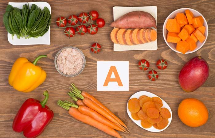 Thiếu vitamin A nguy hiểm ra sao với trẻ em và phụ nữ sau sinh?