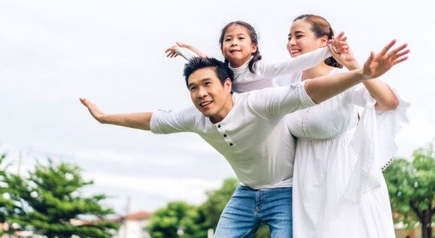 5 nền tảng gia đình âm thầm định hình tương lai rực rỡ của con trẻ