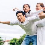 Nhân tướng học trẻ em: Nét mặt tiết lộ điều gì về vận mệnh và sức khỏe?