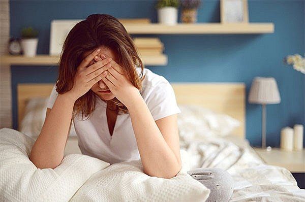 Ngủ ngon hơn chỉ nhờ thay đổi bữa ăn ban ngày – nghe khó tin nhưng thật!