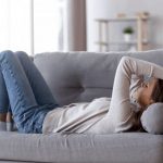5 cách tự nhiên giúp phụ nữ tuổi mãn kinh giữ tinh thần thoải mái