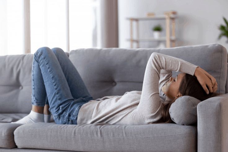 5 cách tự nhiên giúp phụ nữ tuổi mãn kinh giữ tinh thần thoải mái
