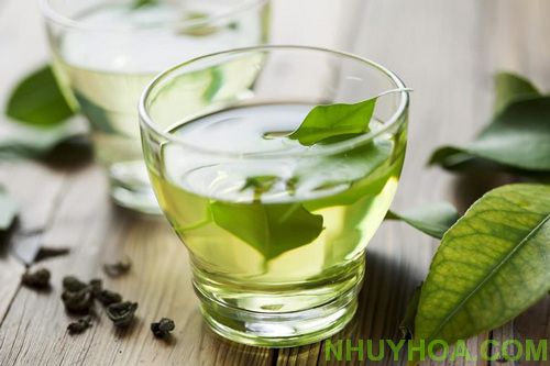 Bí mật làn da đẹp: Uống trà xanh mỗi ngày có thực sự hiệu quả?