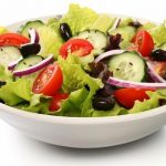 Salad giảm cân ngày hè: 3 công thức vừa ngon vừa “đuổi mỡ”