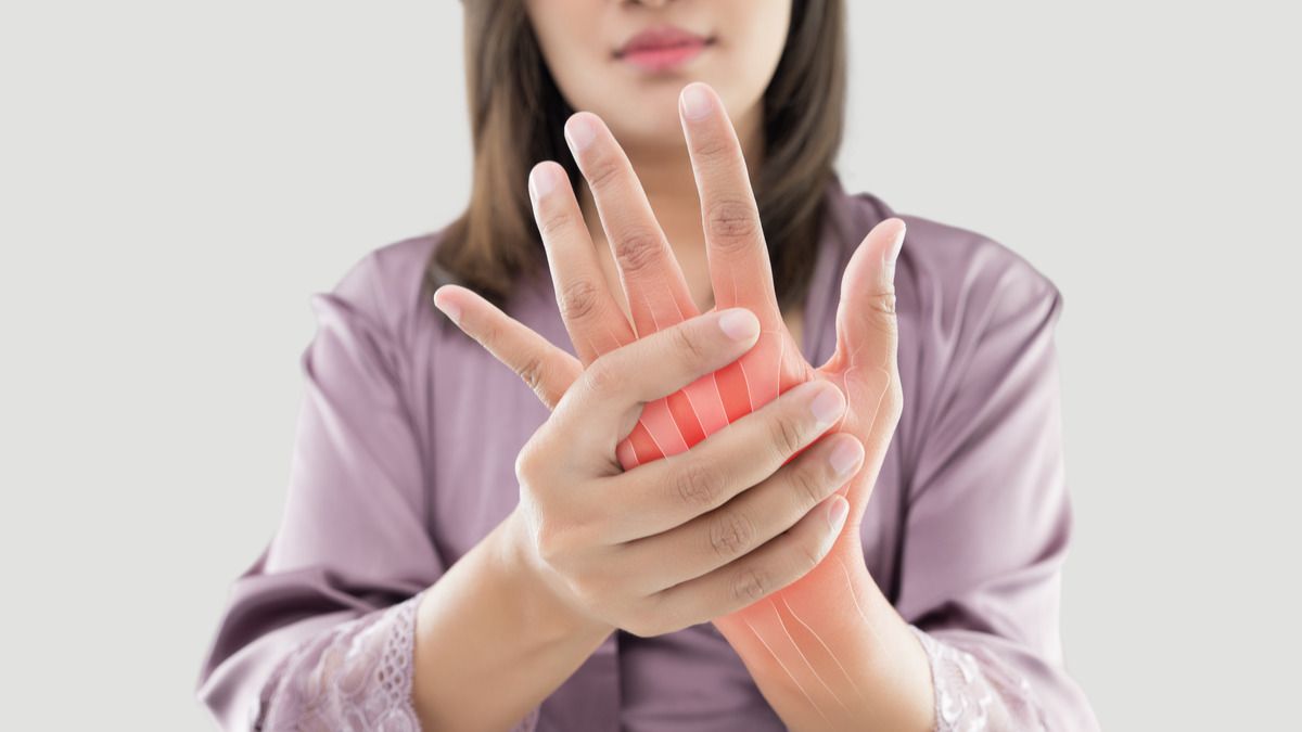 Cách đơn giản tại nhà giúp ngăn ngừa bệnh gút một cách hiệu quả