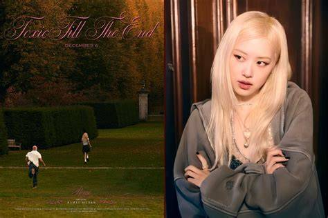 Rosé (Blackpink) cán mốc 100 triệu lượt xem với 