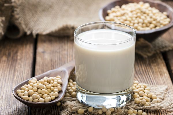 Ăn chay đúng cách giúp eo thon, bụng nhẹ: 3 loại protein thực vật giúp giảm mỡ nội tạng hiệu quả