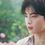 Tạm biệt showbiz để đi lính, Cha Eun-Woo vẫn chứng minh đẳng cấp visual số 1 Hàn