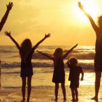 Hiệu ứng chuột đói: Dạy con biết tự lập, không ỷ lại – dù nhà có điều kiện hay không