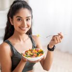 Học thói quen ăn uống của trẻ nhỏ để kiểm soát cân nặng và cải thiện sức khỏe