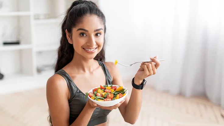 Học thói quen ăn uống của trẻ nhỏ để kiểm soát cân nặng và cải thiện sức khỏe