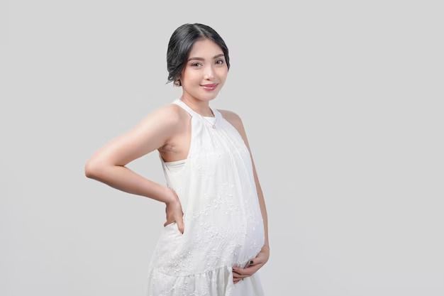 Mang thai không cần ăn gấp đôi – Ăn đủ chất mới là điều quan trọng