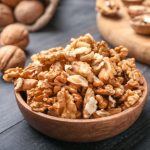Chuyên gia khuyên: Ăn bao nhiêu quả óc chó mỗi ngày để làm đẹp tự nhiên?