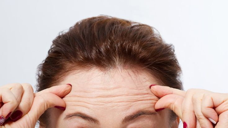 Lão hóa da tuổi 40? Áp dụng 5 mẹo tự nhiên này để da không còn chảy xệ
