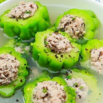 Canh mướp đắng – món ăn “đắng miệng” nhưng ngọt lành cho sức khỏe