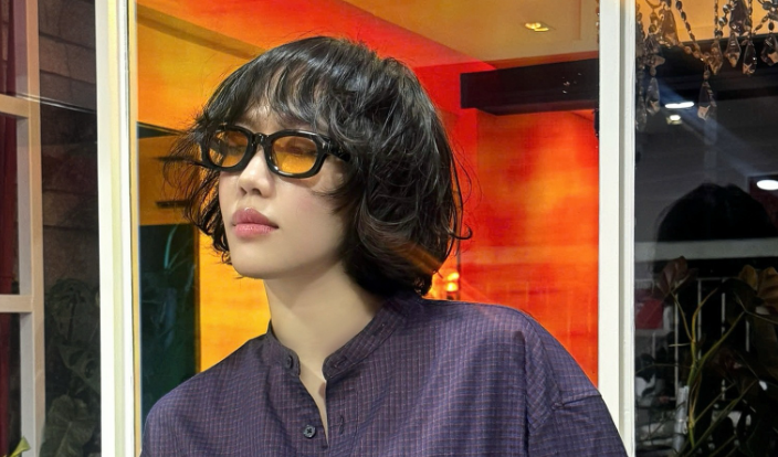 Diệu Nhi “lột xác” ngoạn mục: Từ nàng hài nhí nhảnh hóa fashionista cá tính, visual thăng hạng khó tin