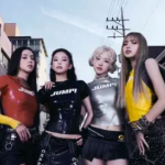 Blackpink soán ngôi Justin Bieber, xác lập đỉnh cao mới trên YouTube