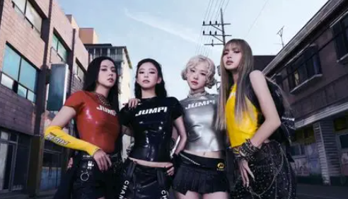 Blackpink soán ngôi Justin Bieber, xác lập đỉnh cao mới trên YouTube