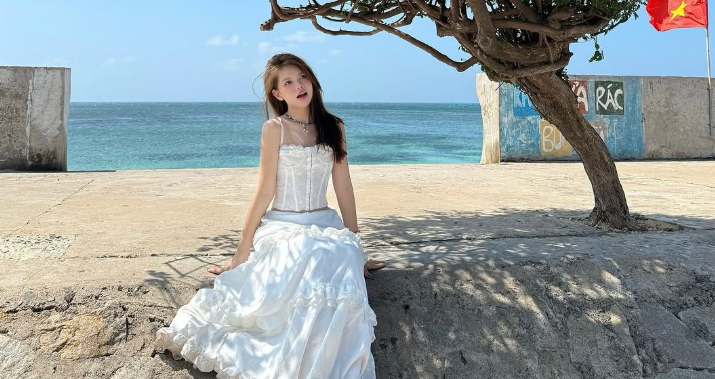 7 kiểu chân váy 