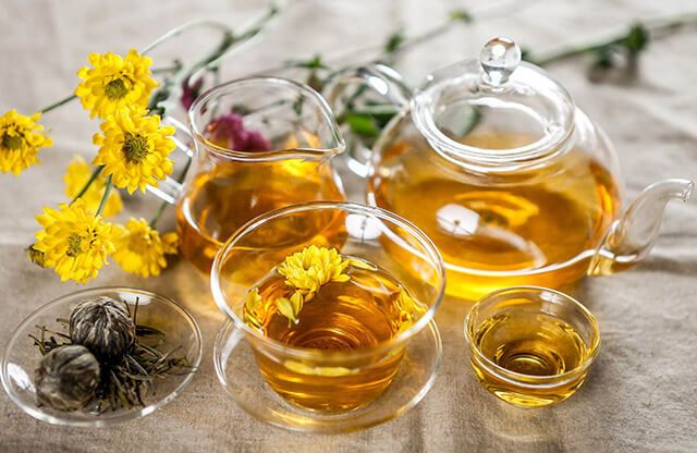 Làm việc mệt mỏi, đừng tìm cà phê vội – Thử ngay những thức uống này!