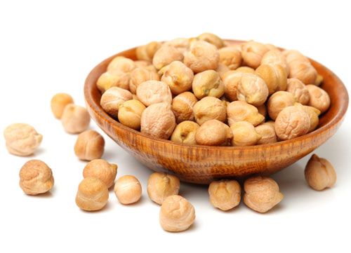 Ăn đúng để ổn định đường huyết: 5 thực phẩm nhiều chất xơ tốt cho người tiểu đường