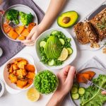 Giảm mỡ không cần tập: Áp dụng ngay 5 thói quen buổi tối này!