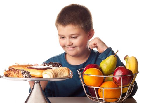 Béo phì tuổi dậy thì: Mối nguy thầm lặng phá hủy tương lai trẻ