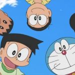 Phim Doraemon mới 
