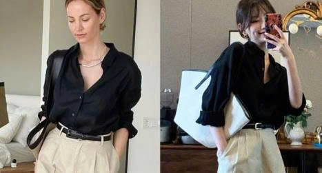 Quần shorts lên ngôi: 8 thiết kế hot nhất mùa hè này khiến ai mặc cũng nổi bật
