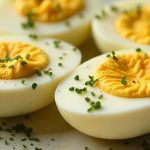 Ăn trứng bao nhiêu là đủ để vừa ngon vừa an toàn?