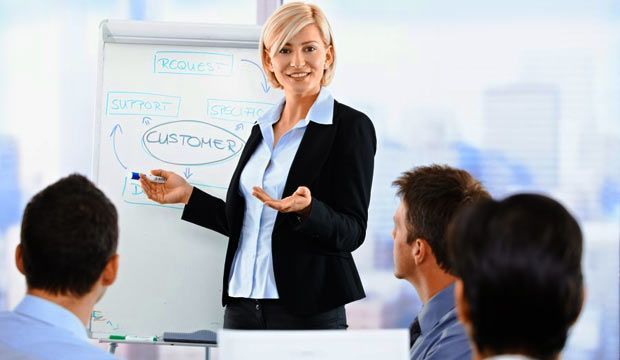 Kỹ năng mềm – “vũ khí” giúp sinh viên mới ra trường bứt phá