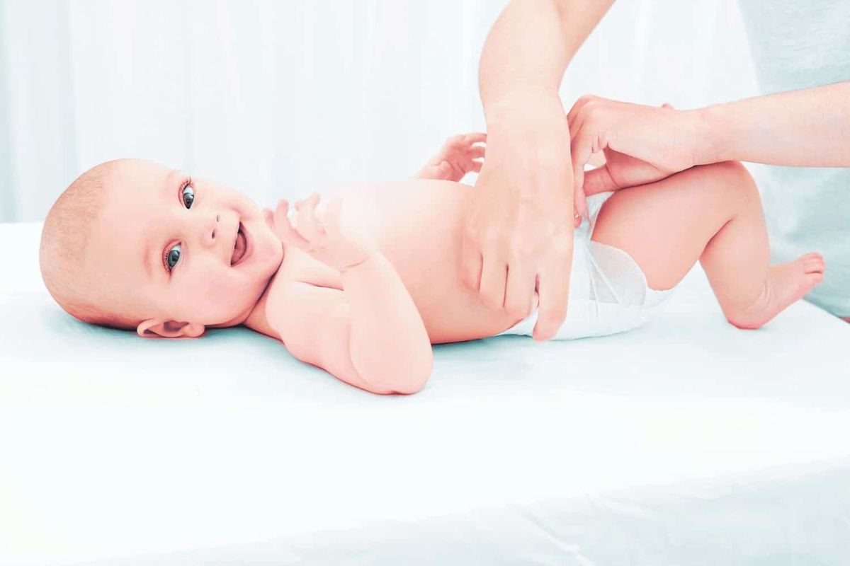 Top các thương hiệu bỉm Việt Nam được các mẹ tin dùng