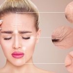 5 vùng trên khuôn mặt bắt đầu lão hóa từ tuổi 25 mà ít người để ý