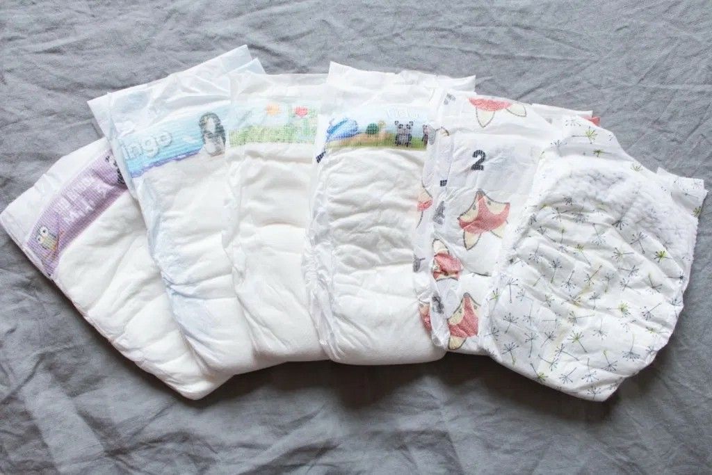 Cách nhận biết bỉm giả, bỉm kém chất lượng để bảo vệ bé yêu