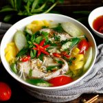 Mùa mưa ăn gì cho ấm bụng và ngon miệng? Gợi ý thực đơn đậm đà, dễ nấu