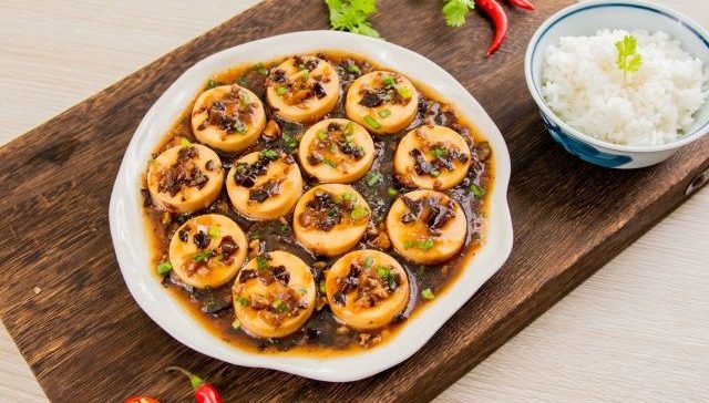 7 món ăn đơn giản hỗ trợ kiểm soát đường huyết cho người tiểu đường